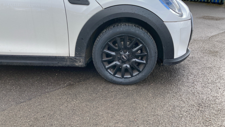 MINI Cooper 1.5 C Classic 5dr Auto Petrol Hatchback